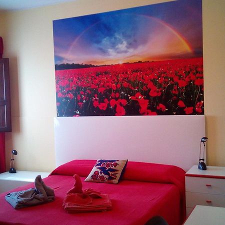 Villa Morgante B&B Pedara Luaran gambar
