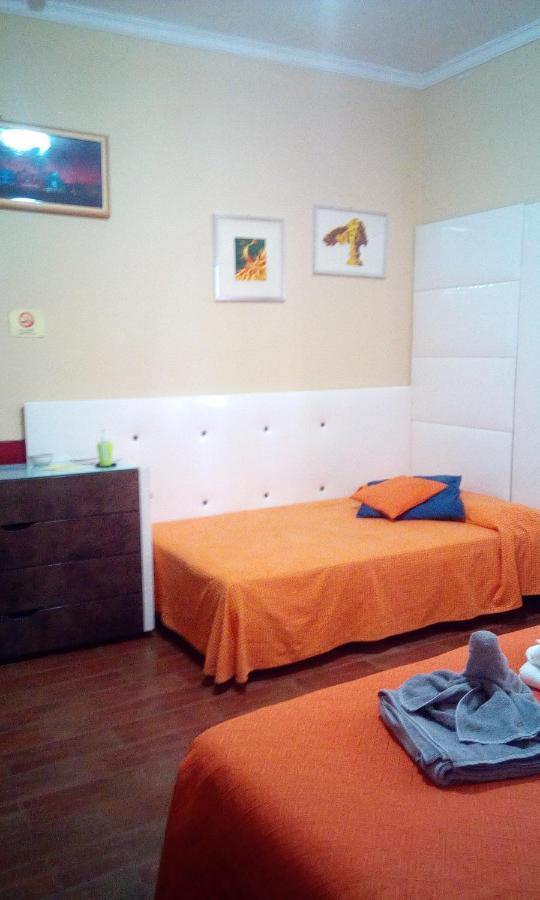 Villa Morgante B&B Pedara Luaran gambar