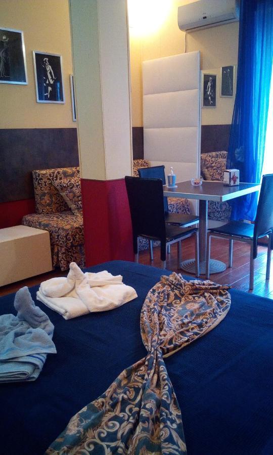 Villa Morgante B&B Pedara Luaran gambar