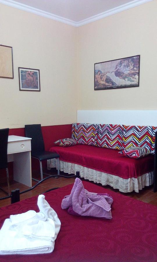 Villa Morgante B&B Pedara Luaran gambar