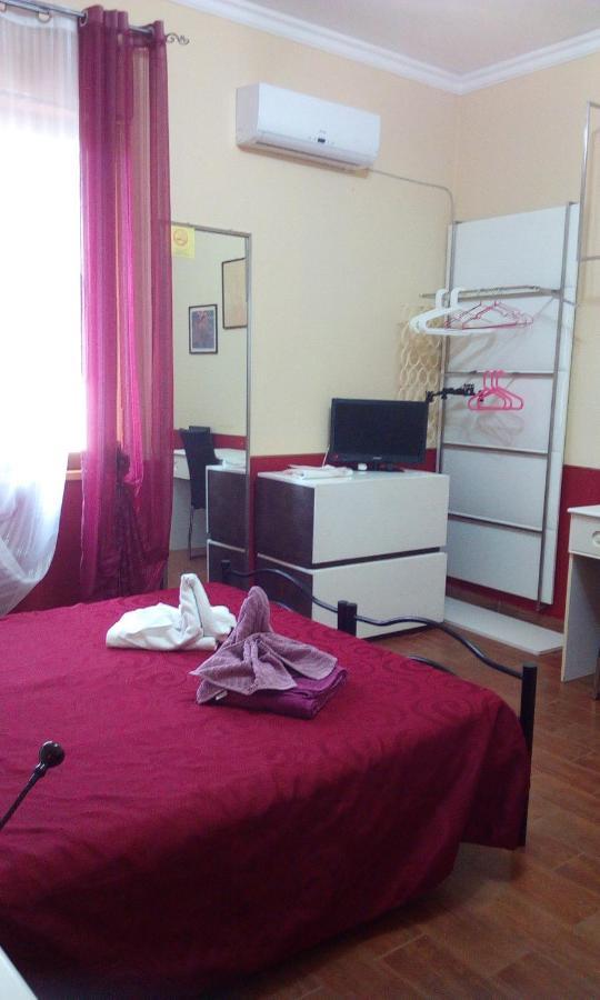 Villa Morgante B&B Pedara Luaran gambar