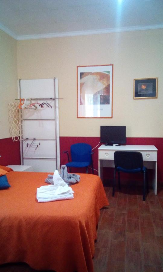 Villa Morgante B&B Pedara Luaran gambar
