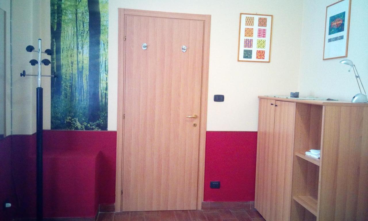 Villa Morgante B&B Pedara Luaran gambar