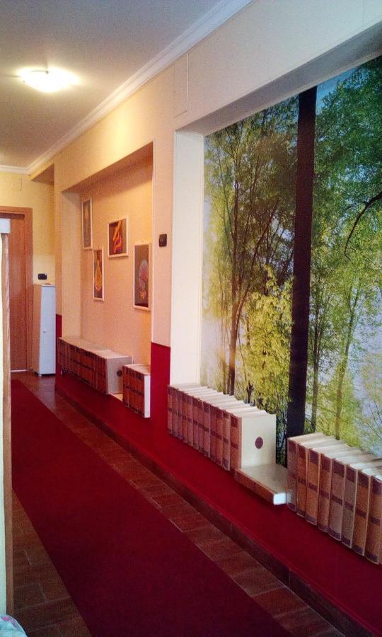 Villa Morgante B&B Pedara Luaran gambar