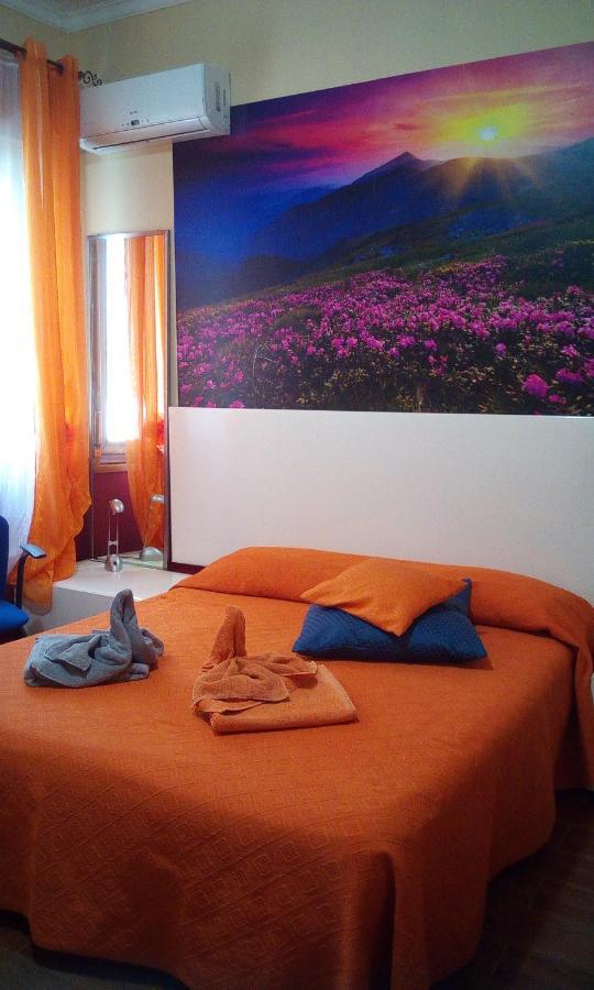 Villa Morgante B&B Pedara Luaran gambar