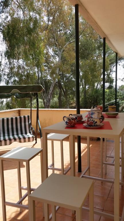 Villa Morgante B&B Pedara Luaran gambar