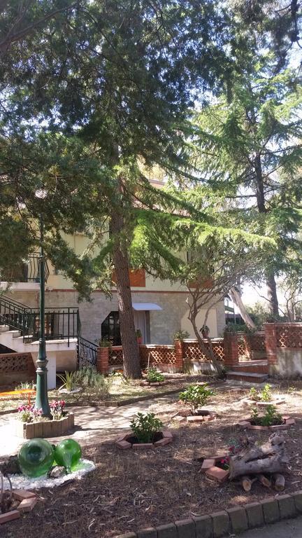 Villa Morgante B&B Pedara Luaran gambar