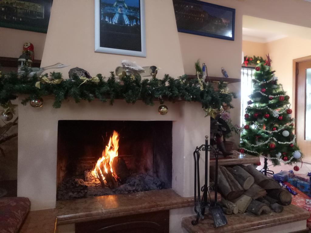 Villa Morgante B&B Pedara Luaran gambar