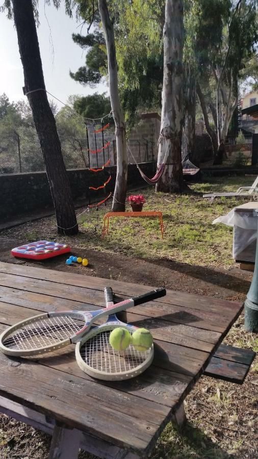 Villa Morgante B&B Pedara Luaran gambar