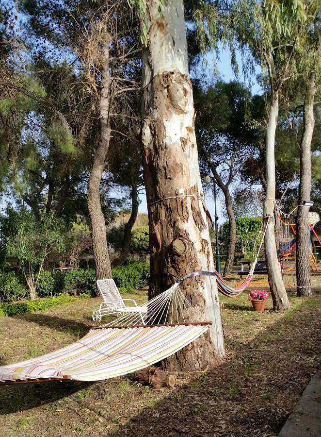 Villa Morgante B&B Pedara Luaran gambar