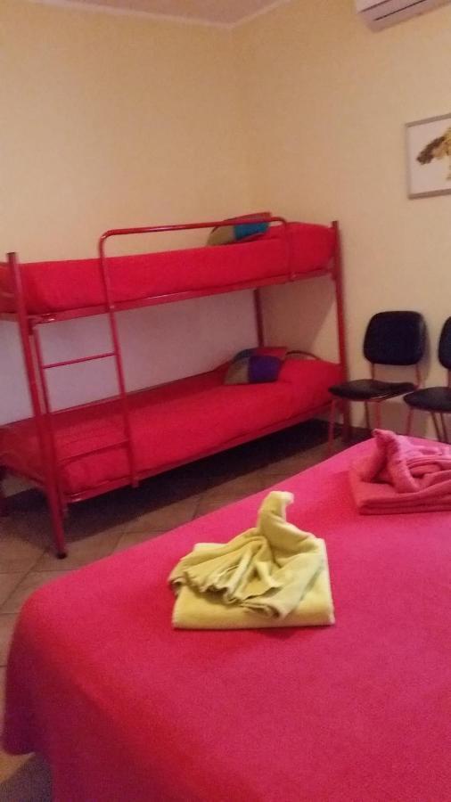 Villa Morgante B&B Pedara Luaran gambar